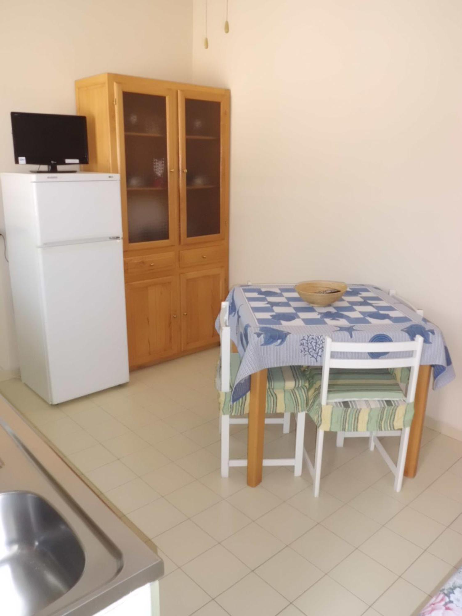 Appartamenti Teulada Di Laura Pokoj fotografie