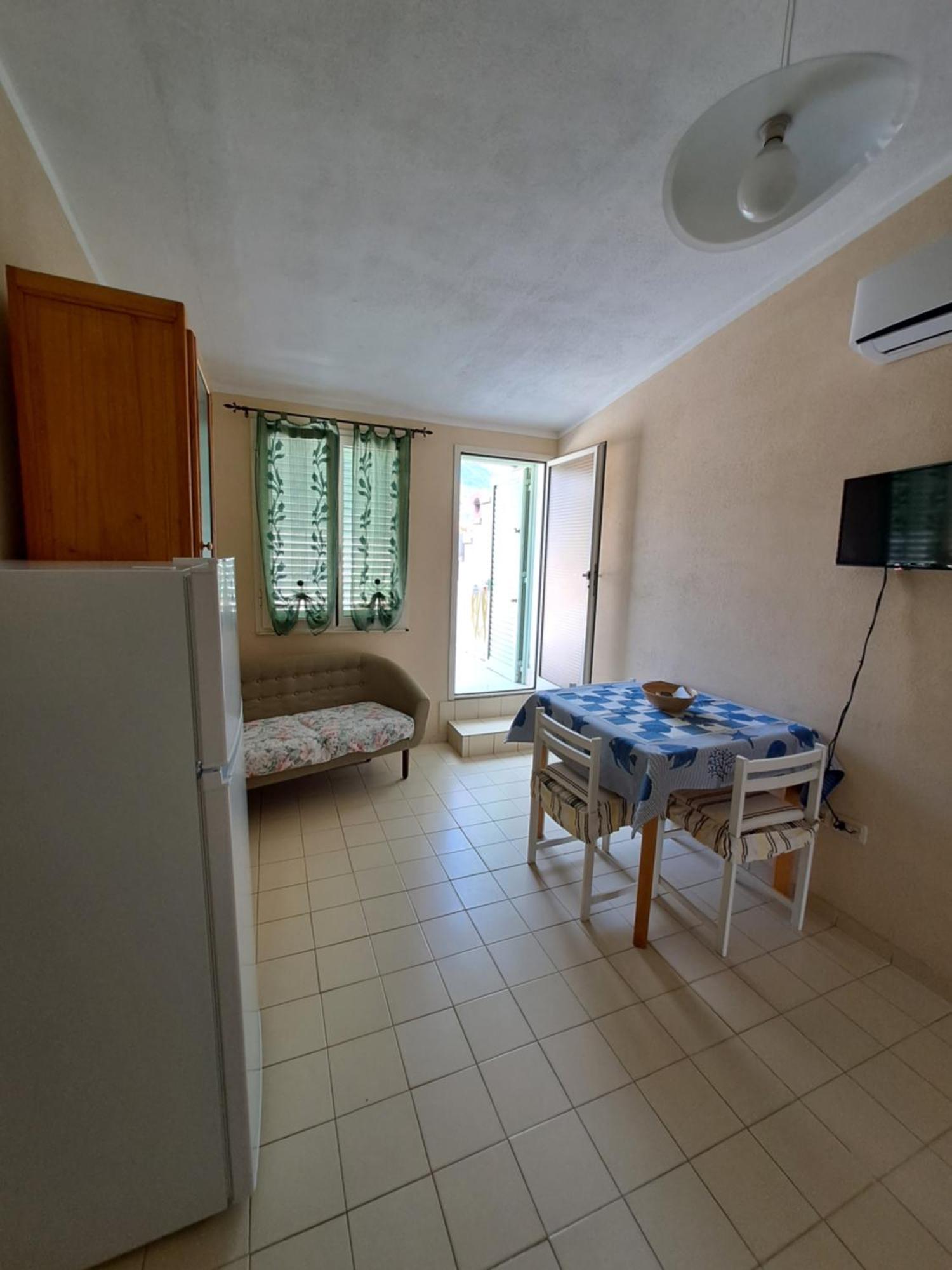 Appartamenti Teulada Di Laura Pokoj fotografie